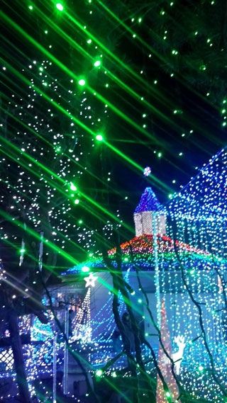 「リンゴちゃん」さんからの投稿写真＠エクステリアマート 東部店（長野）