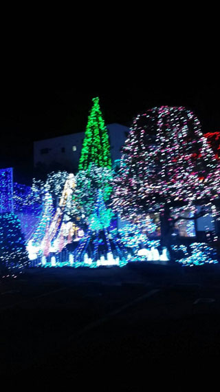 「リンゴちゃん」さんからの投稿写真＠エクステリアマート 東部店（長野）