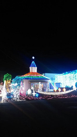 「リンゴちゃん」さんからの投稿写真＠エクステリアマート 東部店（長野）