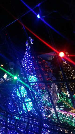 「リンゴちゃん」さんからの投稿写真＠エクステリアマート 東部店（長野）