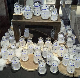 「gyoza-p」さんからの投稿写真＠JR小樽駅構内（北海道）