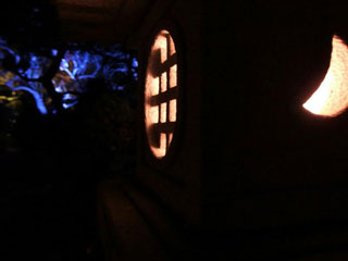 「e☆」さんからの投稿写真＠仙台 秋保 天守閣自然公園もみじライトアップ2016（宮城）