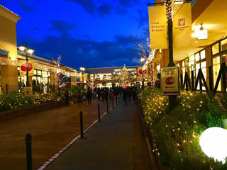 「miffy」さんからの投稿写真＠グランベリーモール「LAST BERRY MERRY CHRISTMAS」