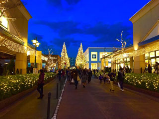 「miffy」さんからの投稿写真＠グランベリーモール「LAST BERRY MERRY CHRISTMAS」