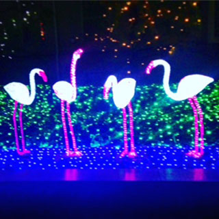 「バー・メリーゴーランド冨田」さんからの投稿写真＠あべの・天王寺イルミナージュ