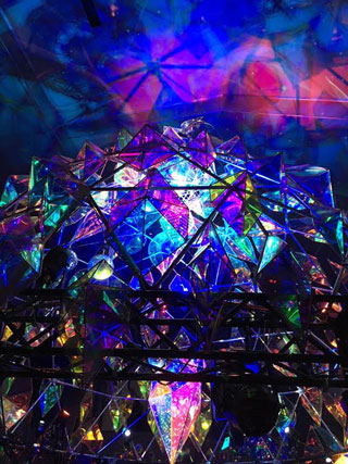 「アネモネ」さんからの投稿写真＠すみだ水族館「ペンギンと過ごすクリスマス」