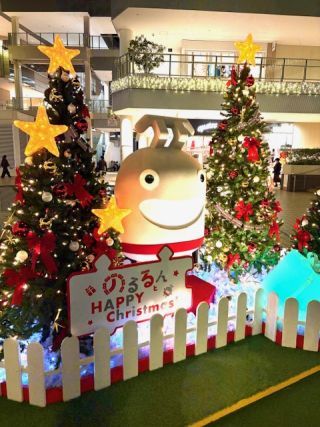 「パクチー」さんからの投稿写真＠TERRACE the CHRISTMAS