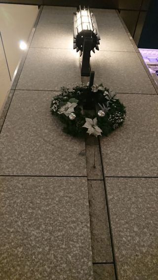 「りこ」さんからの投稿写真＠京橋エドグラン クリスマスイルミネーション