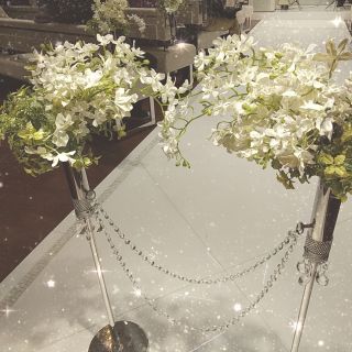 「lotus118」さんからの投稿写真＠ホテルメトロポリタン クリスマスデコレーション