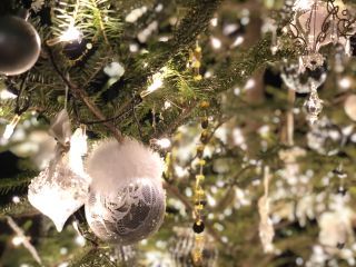 「ぴのこ」さんからの投稿写真＠軽井沢高原教会 星降る森のクリスマス 2021