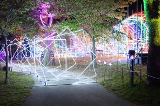 「レン」さんからの投稿写真＠TOKIWAファンタジア2025