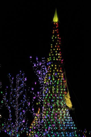 「騎馬戦」さんからの投稿写真＠TOKIWAファンタジア2025