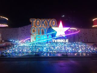 「JJ」さんからの投稿写真＠TOKYO MEGA ILLUMINATION