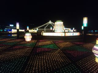 「JJ」さんからの投稿写真＠TOKYO MEGA ILLUMINATION