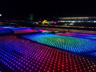 「JJ」さんからの投稿写真＠TOKYO MEGA ILLUMINATION