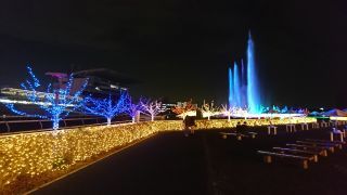 「しんしん」さんからの投稿写真＠TOKYO MEGA ILLUMINATION
