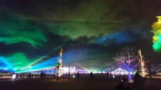 「しんしん」さんからの投稿写真＠TOKYO MEGA ILLUMINATION