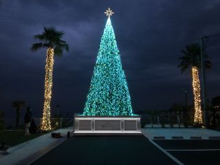 「tak」さんからの投稿写真＠幸せのパンケーキ　淡路島リゾート「幸せのウィンターイルミネーション」