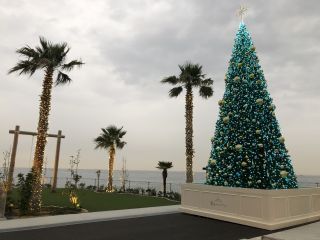 「azuma」さんからの投稿写真＠幸せのパンケーキ　淡路島リゾート「幸せのウィンターイルミネーション」