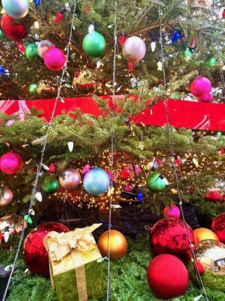 「びばびば」さんからの投稿写真＠“SNOOPY CHRISTMAS 「BIG GIFT」“