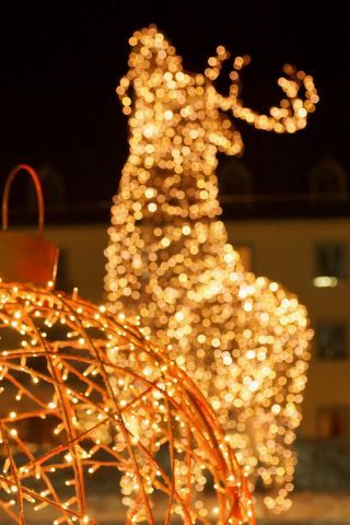 「ひろさん」さんからの投稿写真＠ロッテアライリゾート「LIGHT PARKS」by FeStA LuCe