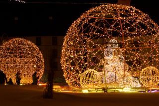 「ひろさん」さんからの投稿写真＠ロッテアライリゾート「LIGHT PARKS」by FeStA LuCe