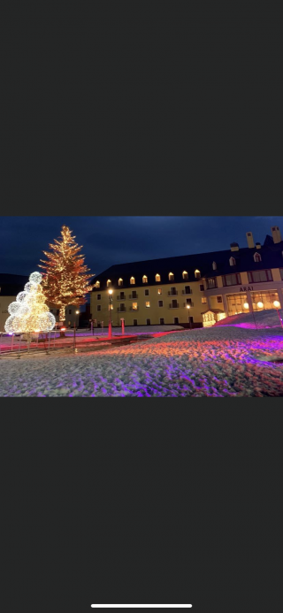 「猫さま。りかちゃん。」さんからの投稿写真＠ロッテアライリゾート「LIGHT PARKS」by FeStA LuCe