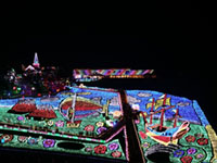 東京ドイツ村 Winter Illumination 「メ☆ル☆ヘ☆ン」の写真