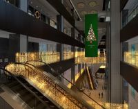 Midland Christmasの写真
