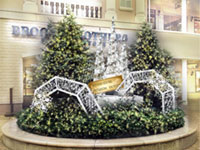 東北のデートにおすすめイルミネーション イルミネーション特集