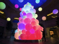 関東のイルミネーションイベント イルミネーション特集