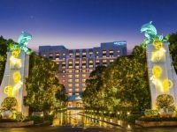 ホテルオークラ東京ベイ ウィンターイルミネーションの写真