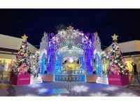 九州のイルミネーション イルミネーション特集21