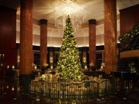 ウェスティンホテル東京「ウェスティン クリスマス」の写真