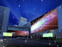 ヨコハマイルミネーション2023「Starlight Parade」～未来へ繋ぐ光の道～の写真