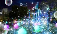 MIDTOWN CHRISTMASの写真