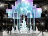 GRAND WISH CHRISTMASの写真