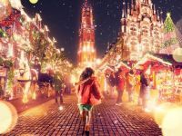 ハウステンボス「European Holy Christmas」の写真