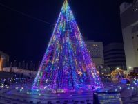 Hitachi Starlight Illuminationの写真