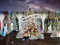 グランド ハイアット 東京 Christmasの写真