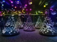 SHIBUYA SKY「Sparkling View」の写真