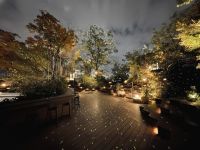 OMOHARA Christmas illuminationの写真