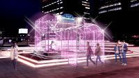 新宿ミナミルミの写真