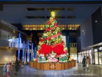 “SNOOPY CHRISTMAS 「BIG GIFT」“の写真