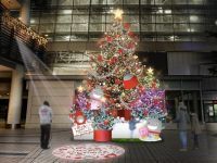 TERRACE the CHRISTMASの写真