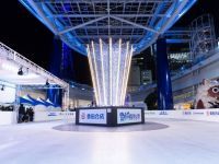 豊田合成リンクの写真