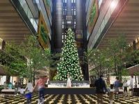 SOLARIA PLAZA XMASの写真