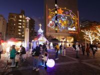 きらきらフェスティバル in SASEBOの写真