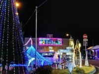 SOJAイルミネーションの写真