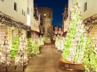 リゾナーレ八ヶ岳「ワインリゾートクリスマス2026」